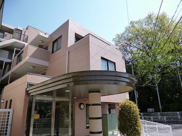 神奈川県横浜市　マンション　大規模修繕工事　（2024年5月　完工）のサムネイル