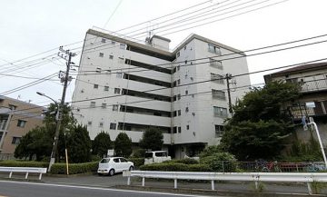 神奈川県横浜市　マンション　大規模修繕工事　（2024年3月　完工）のサムネイル