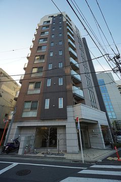 東京都大田区　マンション　大規模修繕工事（2024年10月　完工）のサムネイル